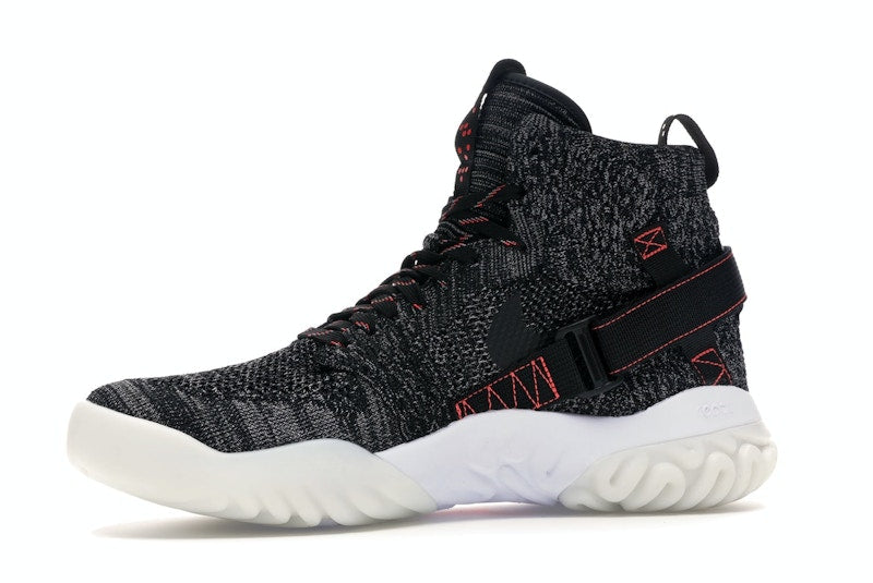 Jordan Apex React Black Atmosphere Grey Infrared 23