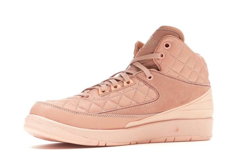 Jordan 2 Retro Just Don Arctic Orange (GS)