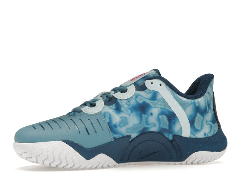 Nike Court Air Zoom GP Turbo Naomi Osaka Glacier Blue (Women's)