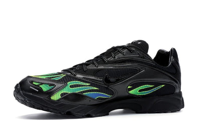Nike Zoom Streak Spectrum Plus Supreme Black