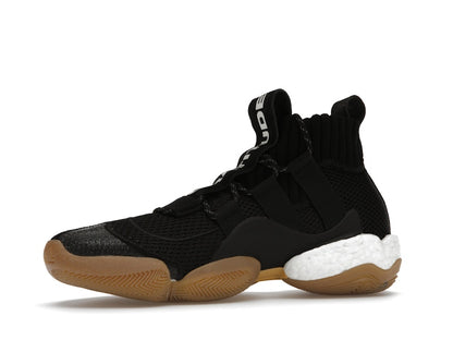 adidas Crazy BYW PRD Pharrell Now is Her Time Black Gum