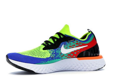 Nike Epic React Flyknit Belgium