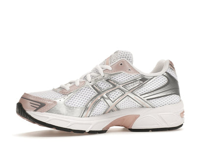 ASICS Gel-1130 White Neutral Pink (Women's)