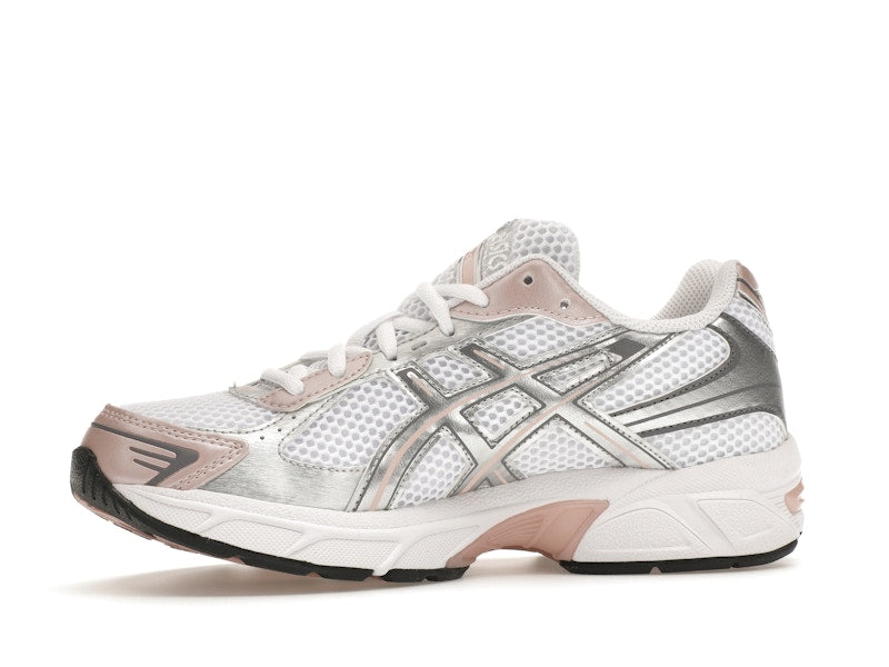 ASICS Gel-1130 White Neutral Pink (Women's)