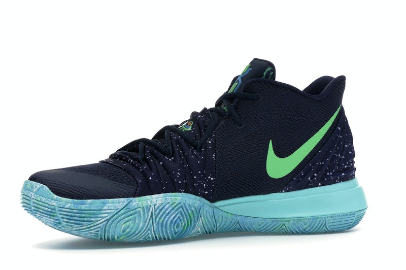 Nike Kyrie 5 UFO