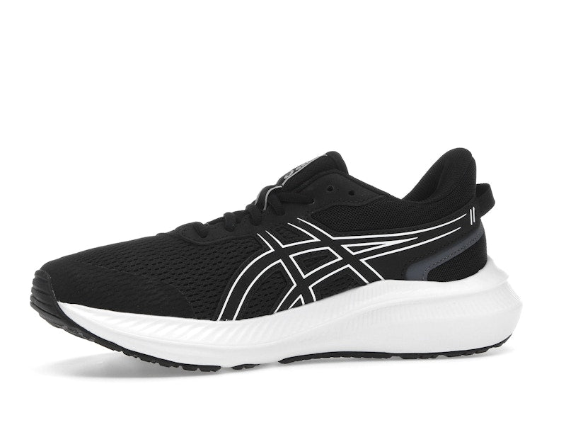 ASICS Jolt 5 Black White (Women's)