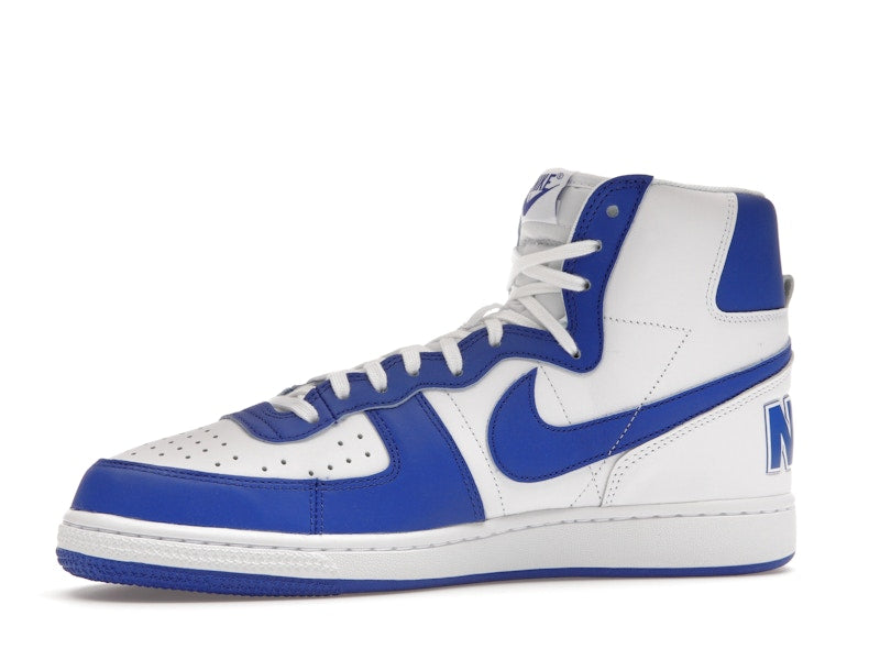 Nike Terminator High Game Royal