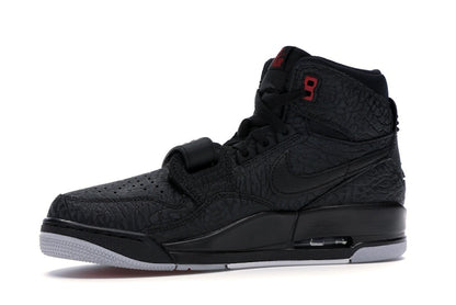 Jordan Legacy 312 Elephant Print Bred