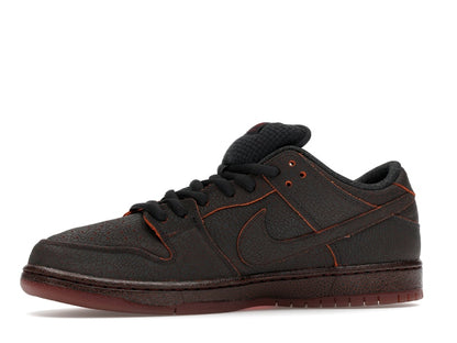 Nike Dunk SB Low Krampus