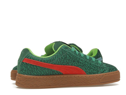 Puma Suede XL Teenage Mutant Ninja Turtles
