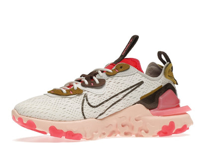 Nike React Vision Siren Red (Women's)