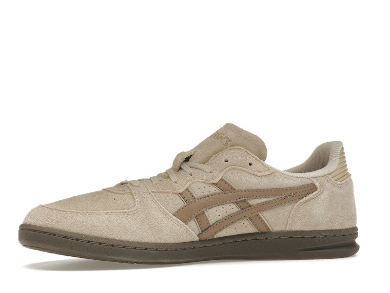 ASICS Skyhand OG Feather Grey Taupe Grey