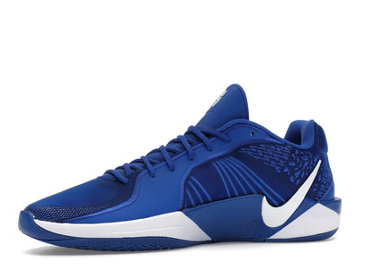 Nike Sabrina 2 TB Game Royal Deep Royal Blue Photo Blue White (Women's)