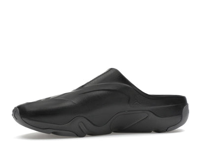 Jordan Roam Slide Black Iron Grey