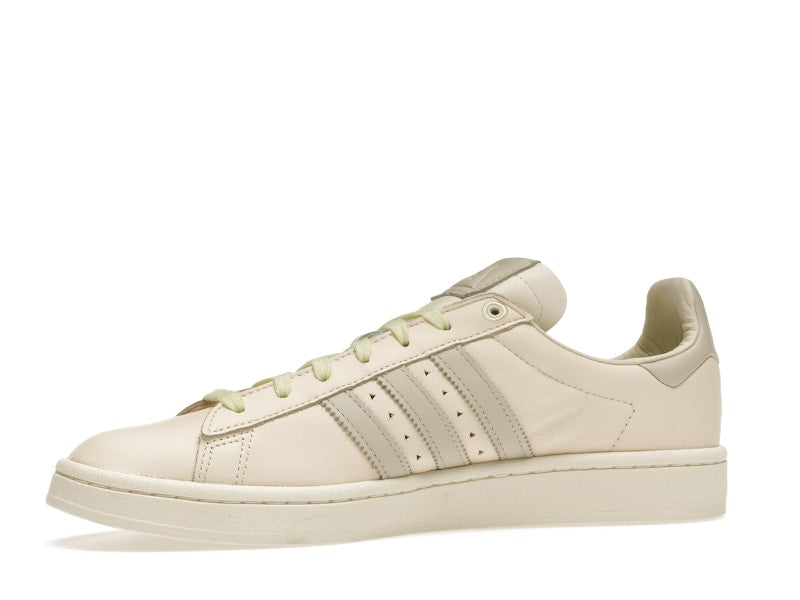 adidas Campus Pharrell Williams Ecru Tint