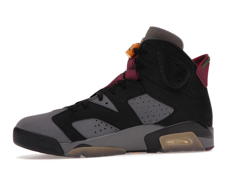 Jordan 6 Retro Bordeaux