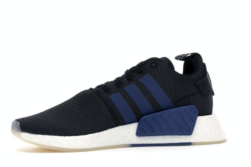 adidas NMD R2 Core Black Noble Indigo (Women's)