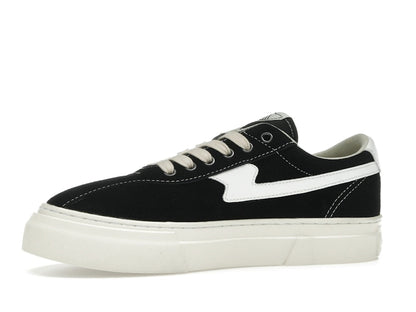 Stepney Workers Club Dellow S-Strike Cup Suede Black White