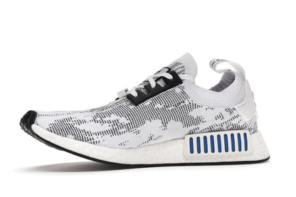 adidas NMD R1 Glitch Camo Star Wars Stormtrooper