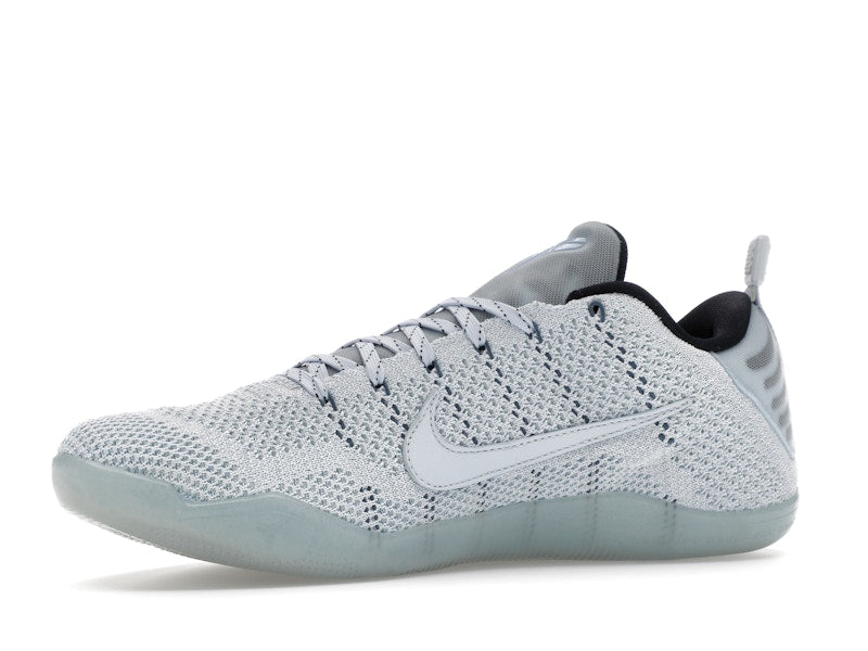Nike Kobe 11 Elite Low 4KB Pale Horse