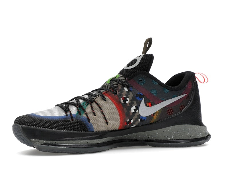 Nike KD 8 What the