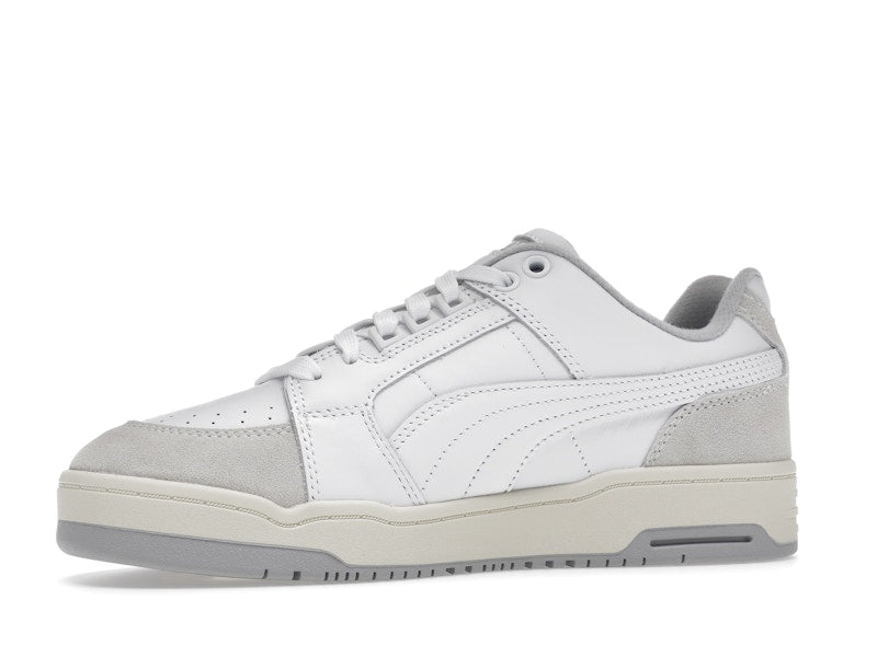 Puma Slipstream Low White Pristine
