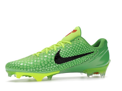 Nike Vapor Edge Kobe 6 SE Grinch
