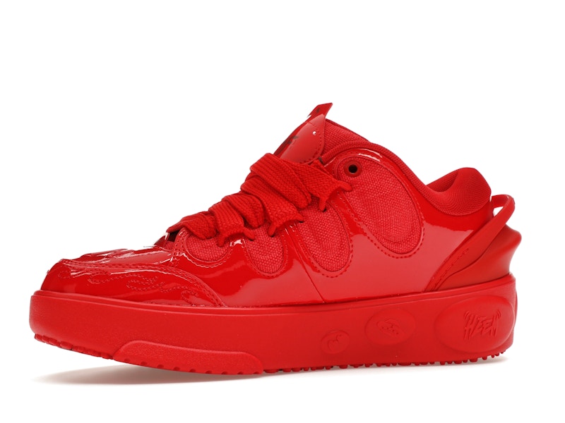Puma LaMelo Ball LaFrancé Amour For All Time Red