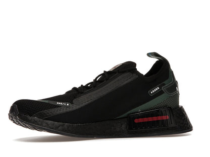 adidas NMD R1 Spectoo Star Wars Boba Fett