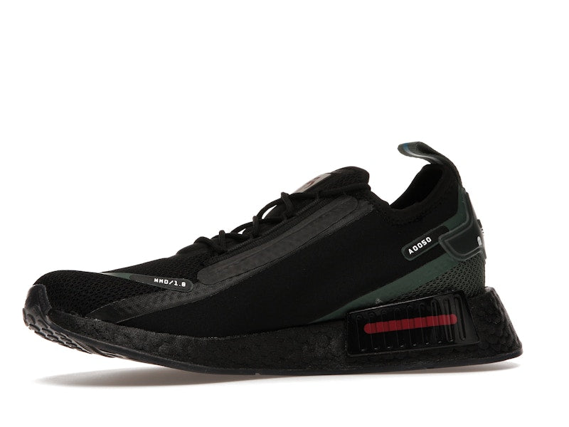 adidas NMD R1 Spectoo Star Wars Boba Fett