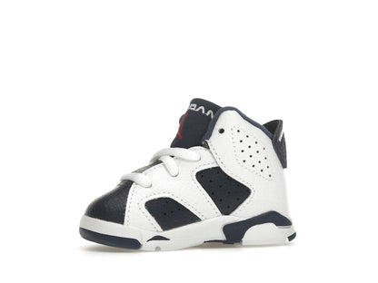 Jordan 6 Retro Olympic (2024) (TD)