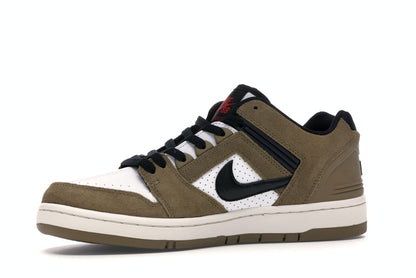 Nike SB Air Force 2 Low Escape