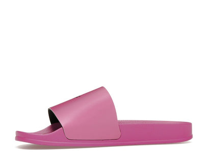 OFF-WHITE Pool Slides Fuchsia (Women's)