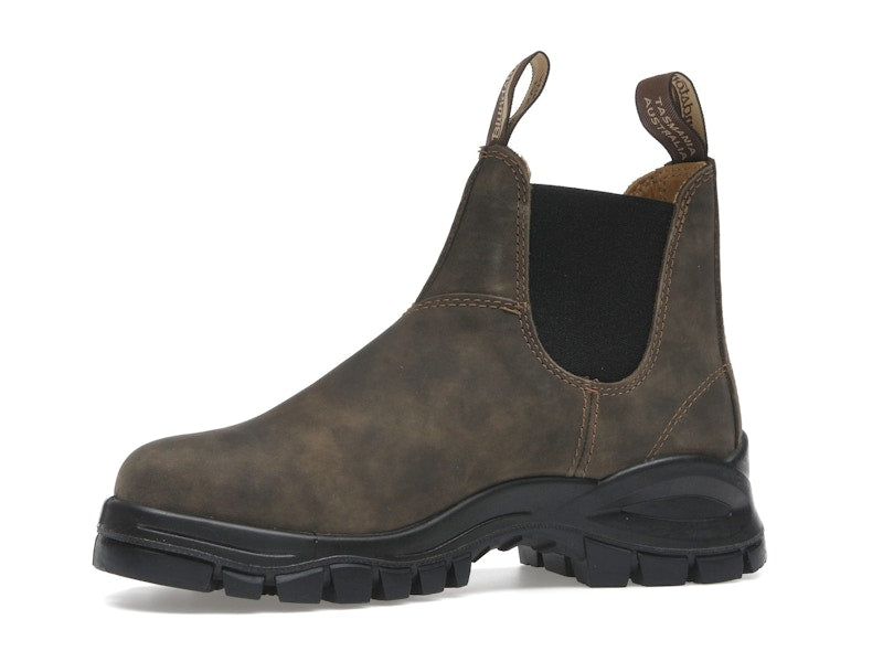 Blundstone 2239 Rustic Brown