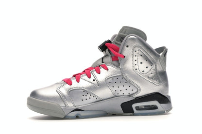 Jordan 6 Retro Valentine's Day (2014) (GS)