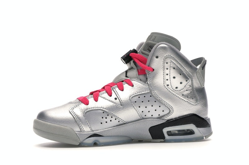Jordan 6 Retro Valentine's Day (2014) (GS)