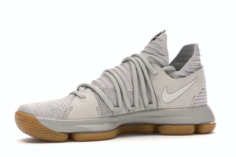 Nike KD 10 Pale Grey