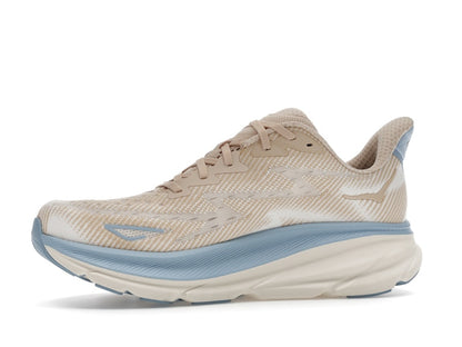 Hoka One One Clifton 9 Oak Alabaster