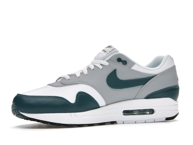Nike Air Max 1 Dark Teal Green