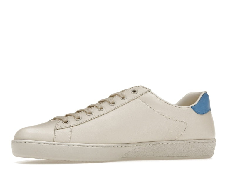 Gucci Ace Interlocking G Red