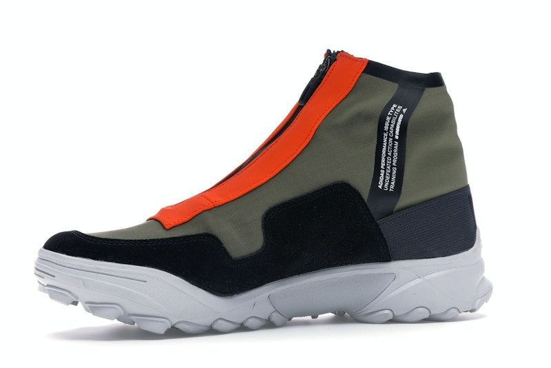 adidas GSG9 Undefeated