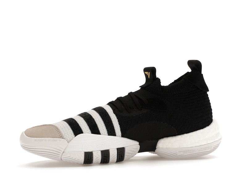 adidas Trae Young 2.0 Super Villain