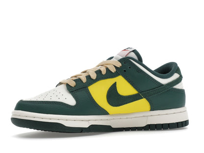 Nike Dunk Low SE Noble Green (Women's)