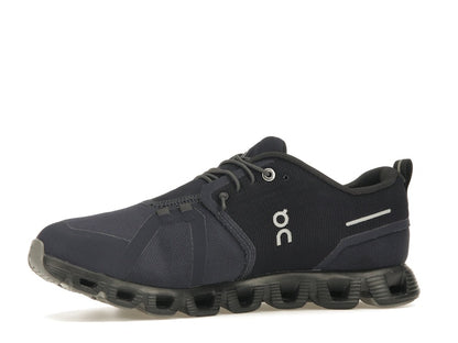 On Running Cloud 5 Waterproof Midnight Magnet