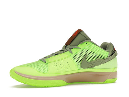 Nike Ja 1 Halloween Zombie