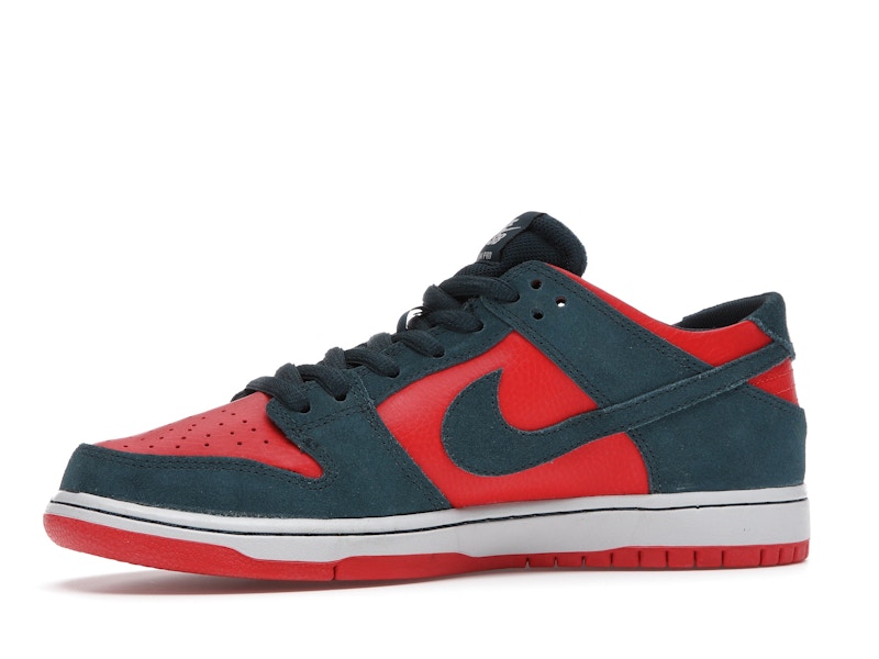 Nike SB Dunk Low Reverse Shark
