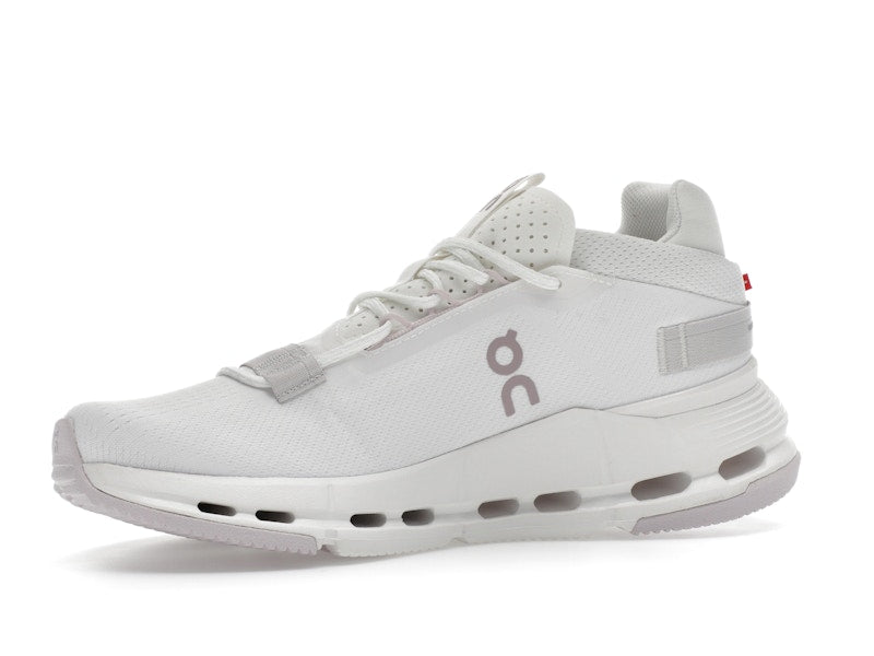 On Running Cloudnova 2 White Orchid (Women's)