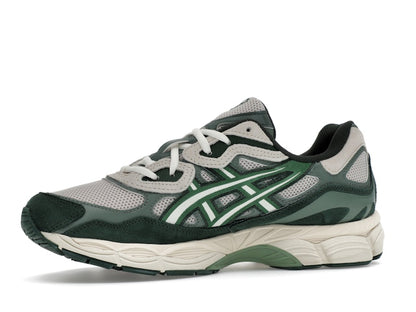 ASICS Gel-NYC Smoke Grey Formal Garden