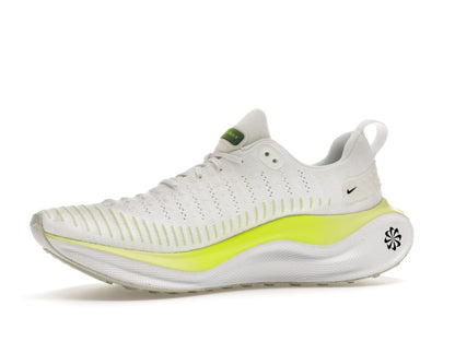 Nike ReactX Infinity Run 4 White Volt