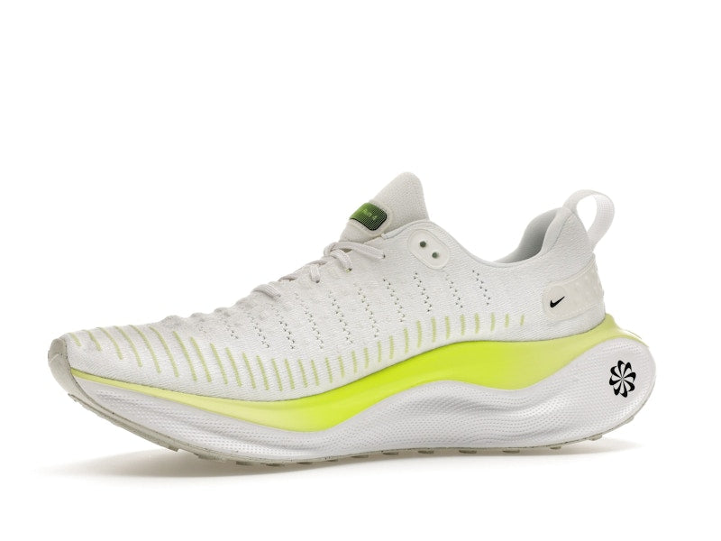 Nike ReactX Infinity Run 4 White Volt